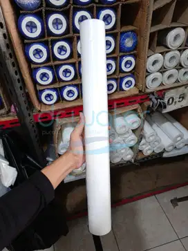 PP Sediment Filter / Cartridge Spons 10 Inci dan 20 Inci