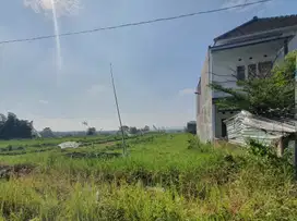 Kavling Murah di Bandulan, Kesempatan Terbaik untuk Memulai