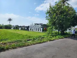 Dalam Ringroad, Peruntukan Kos Ekslusif atau Rumah