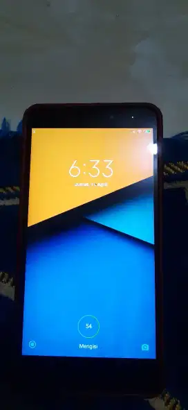 Redmi note 4 x mediatek