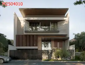 Dijual Rumah Minimalis Baru Gress Citraland dkt Dian Istana WBM