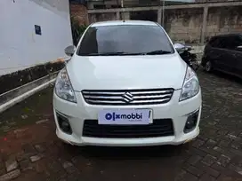 TDP Rendah Suzuki Ertiga 1.4 GL Bensin-AT 2013 9MK