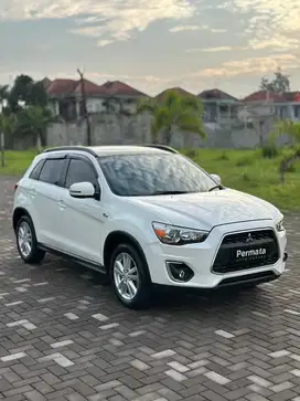 Outlander PX AT 2016 Paronamic