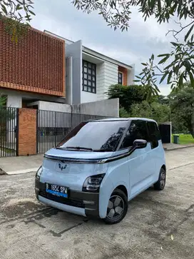 FLASHSALE WULING AIR EV LONG RANGE SI MUNGIL GESIT BEBAS GAGE