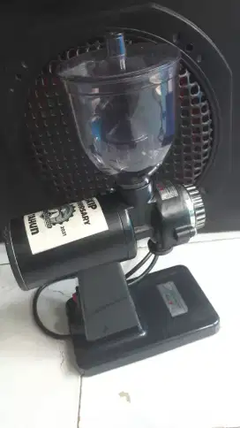 Jual mesin giling kopi masih normal