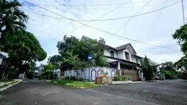Dijual Rumah Hook Dalam Komplek Bank Niaga di Pejaten barat
