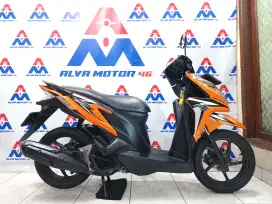 HONDA VARIO 125 TECHNO THAILAND / KZR TH 2013 SUPER ISTIMEWA LANGKA