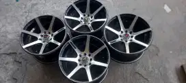Veleg R15 Doble pcd,Et20