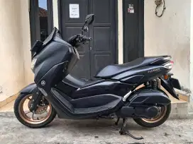 Yamaha new nmax keyles remot 2022
