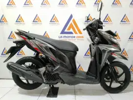 VARIO 125 FI OLD KZR TH 2013 ISTIMEWA PAJAK HIDUP CASH/TT/CC/KREDIVO