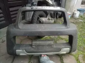 Dijual aja daripada GA dipake