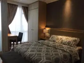Jual Studio Apartment at Menteng Park