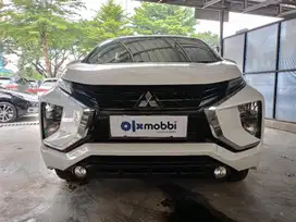 TDP Rendah Mitsubishi Xpander 1.5 GLS Bensin-AT 2020 PKV