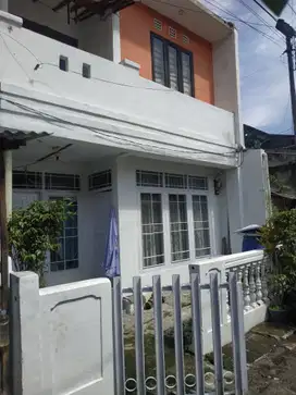 Dijual cepat rumah antapani tengah kota bandung