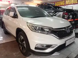 Honda CR-V 2015 Bensin