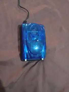 AERATOR 2 LUBANG