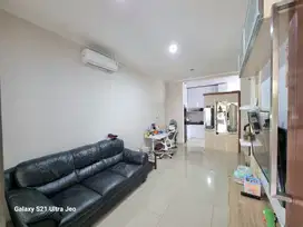Dijual Rumah Siap Huni di Milano Village Gading Serpong, Tangerang