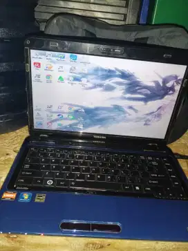 D jual laptop merek thosiba