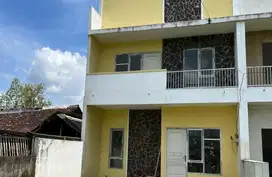 Tanah Kavling Murah di Bumiayu, Gadang SHM Ready