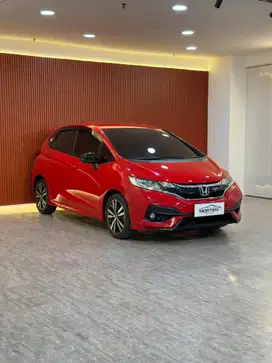 Honda Jazz RS 1.5 CVT 2019 LOW KM