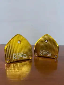 Cover Tutup Super Kips Ninja