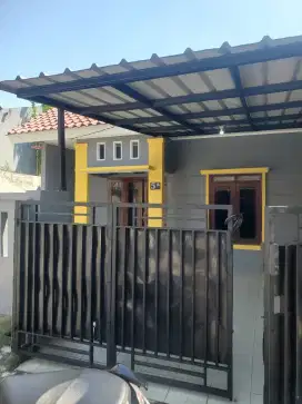 Rumah dikontrakan