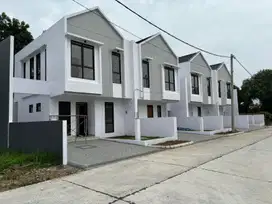 Rumah baru di batununggal turangga kota bandung