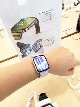 Huawei watch fit 4 pre order