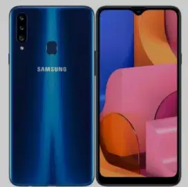 Jual samsung a20s