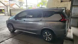 Mitsubishi Xpander 2018 Bensin