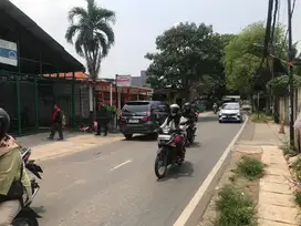 VRE0074 - Gudang, Samping Binus BSD, Serpong