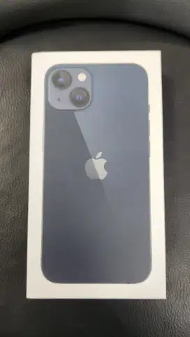 iPhone 13 New 128 GB iBox PA/A Garqnsi blom Aktif