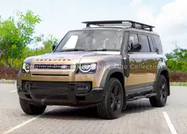 Land Rover Defender 110 PHEV p400e X Dinamic HSE Explorer Pack