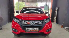HONDA HRV SPECIAL EDITION