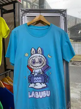CUSTOM KAOS DTF SATUAN