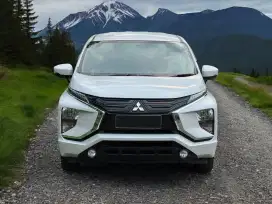 Mitsubishi Xpander 2021 Bensin