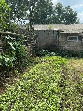 Tanah Dekat Sekolah Lokasi Strategis di Mustikasari Bekasi