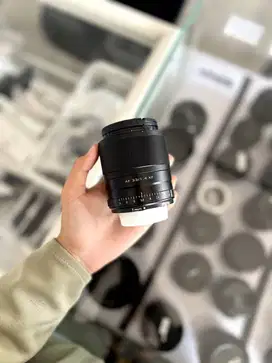 LENSA VILTROX AF 33MM F1.4 STM ED IF FOR FUJI