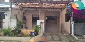 Di Jual Rumah Villa Serpong Dekat Mall BSD Plaza Serpong Tangerang