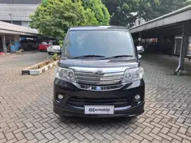 TDP Rendah Daihatsu Luxio 1.5 X Bensin-MT 2017 BOE