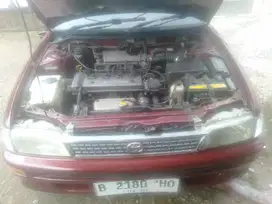 Toyota Corolla 1995 Bensin