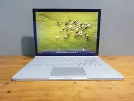 Microsoft Surface Book 2 i7-8650U 8/512GB GTX 1050 2GB 3K touchscreen