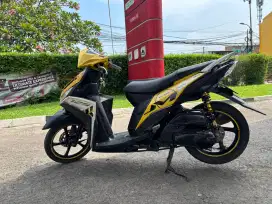 Yamaha Mio m3 2015