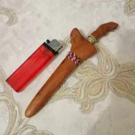 Keris jimatan mini brojol