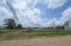 Tanah Kavling di Bandulan, Sukun - Lokasi Strategis, Harga Murah