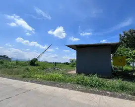 Tanah Kavling di Landungsari, Malang - Harga Murah