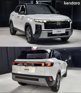 [Mobil Baru] PROMO HYUNDAI CRETA PRIME 2025