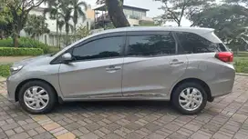 DP 8 jt Honda Mobilio E CVT 2017