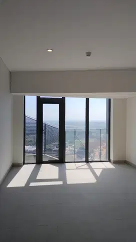 Apartemen Cartenz Studio 39m Semi Furnish