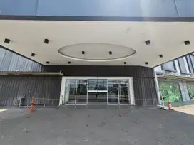 Disewakan Plaza Siap Pakai Di Bekasi Utara